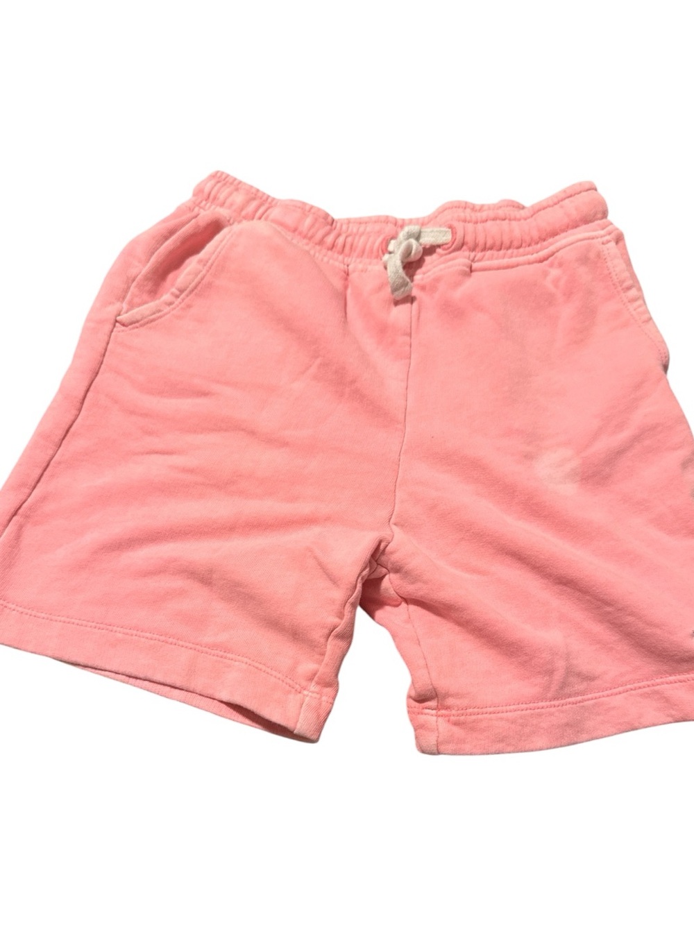 Kids Vineyard Vines  Pink Drawstring Shorts